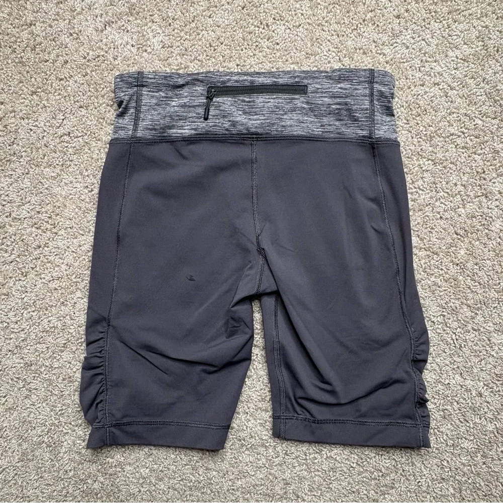 lululemon athletica lululemon ruched